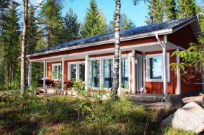 Villa Mäntyrinne Ruokolahti